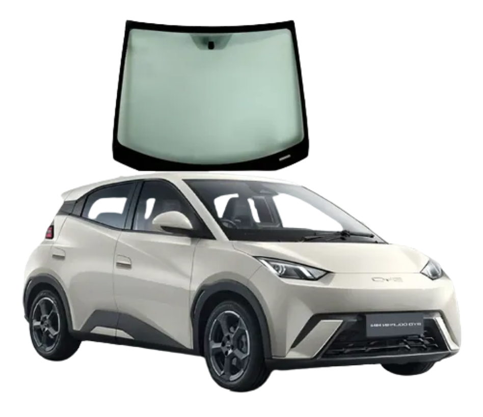 Para-brisa BYD Dolphin Mini 2025