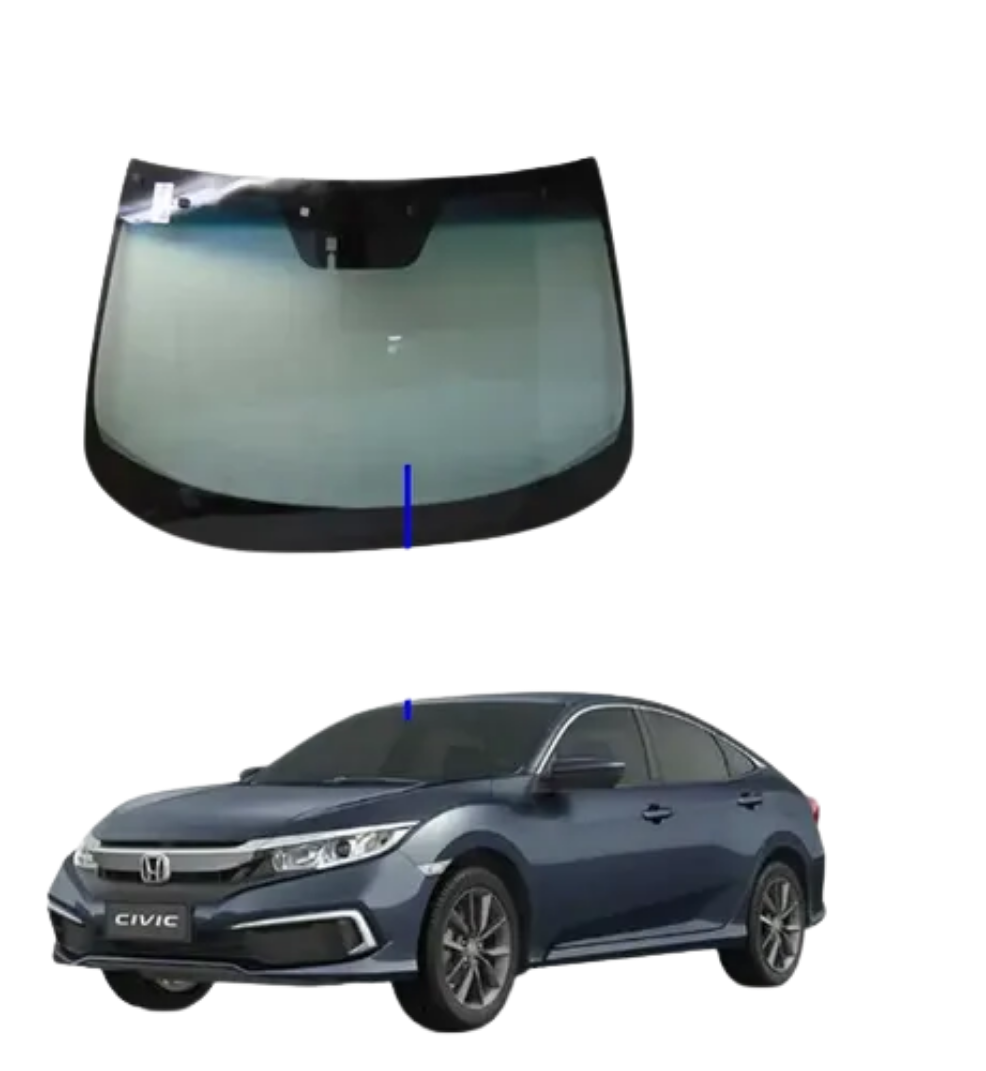 Para-brisa Honda Civic 2017/22